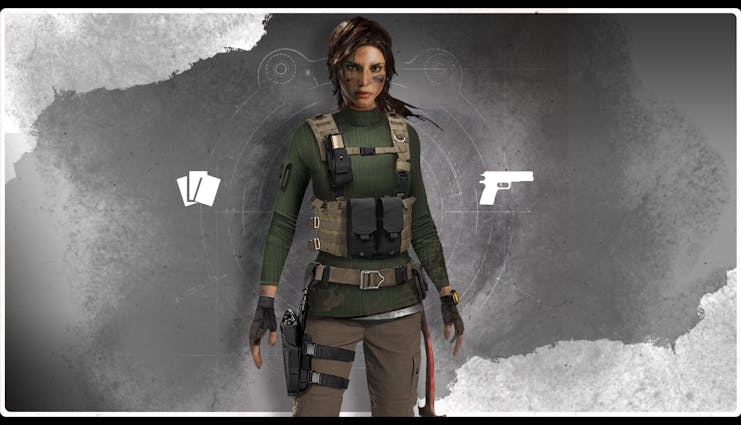 Rise Of The Tomb Raider Dlc Rise Of The Tomb Raider Dlc