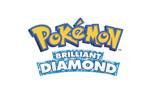 Pokemon: Brilliant Diamond