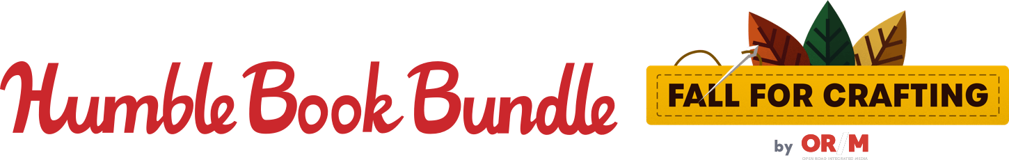 Humble Book Bundle: Fall for Crafting by Open Road Media