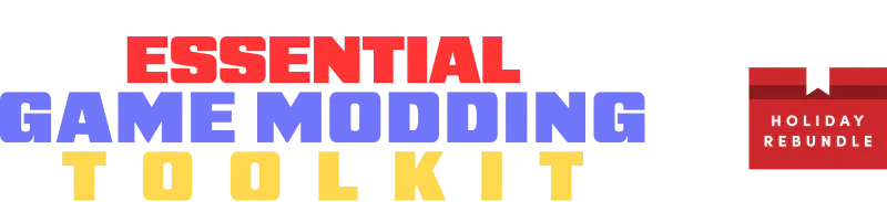 Blender Market's Essential Game Modding Toolkit