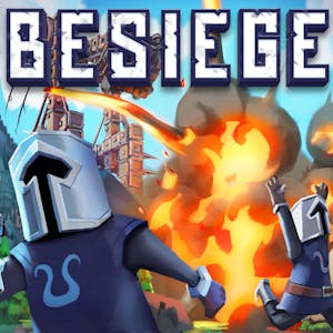 Besiege