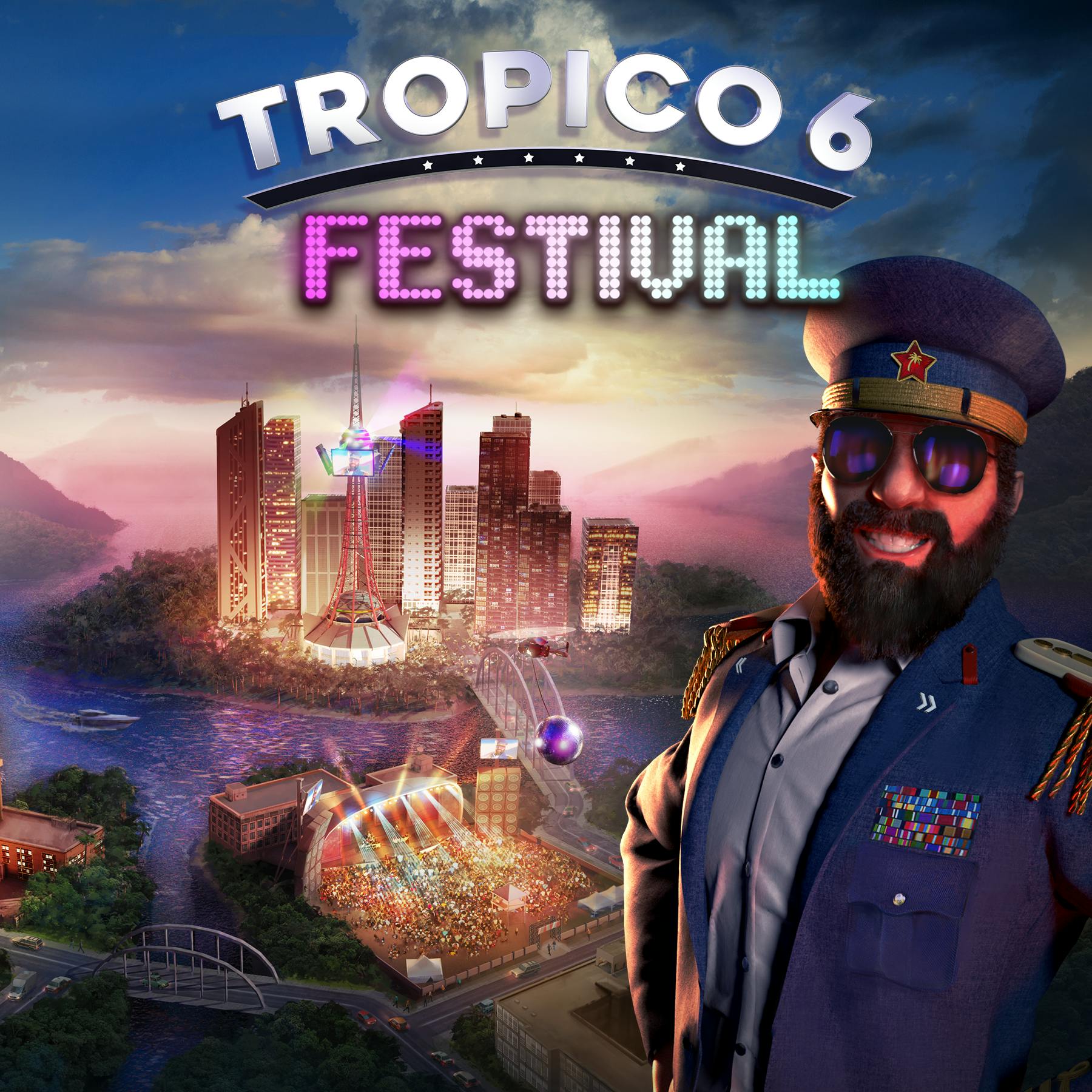 Tropico