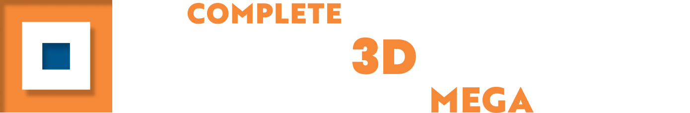The Complete Blender 3D Modeling Online Course MegaBundle