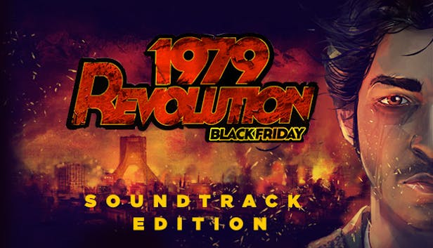 1979 Revolution: Black Friday For Mac 1979 Revolution: Black Friday For Mac