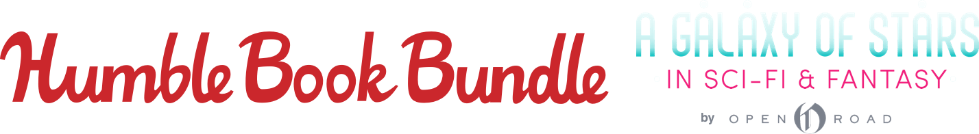 Humble Book Bundle: A Galaxy of Stars in Sci-fi & Fantasy by Open Road