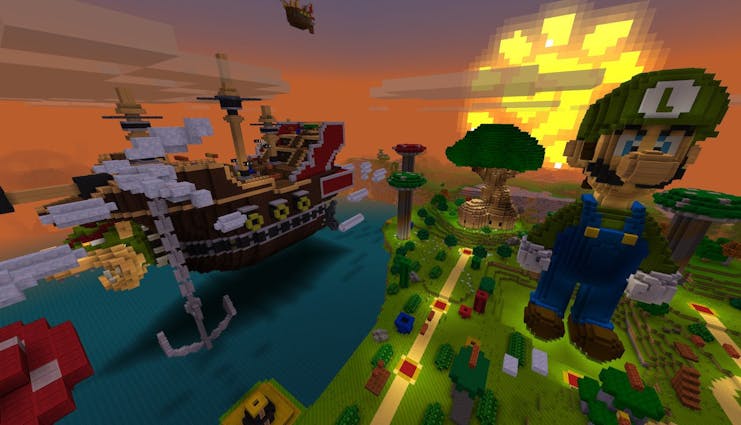 killing tusind Far Buy Minecraft from the Humble Store