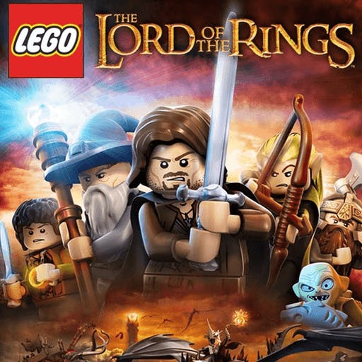 LEGO®