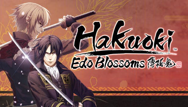 Resultado de imagen de Hakuoki: Edo Blossoms