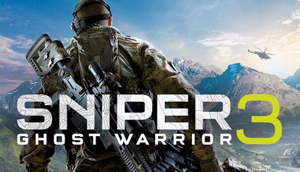 Buy Sniper Ghost Warrior 3 Season Pass Edition From The Humble Store
