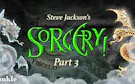 Sorcery! Parts 1 And 2 Sorcery! Parts 1 And 2