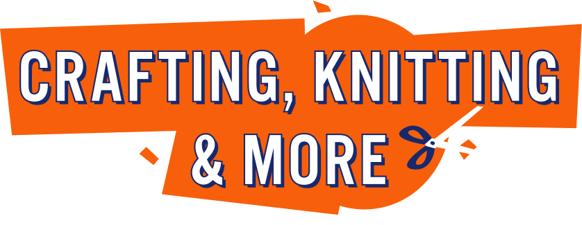Humble Book Bundle: Crafting, Knitting, & More