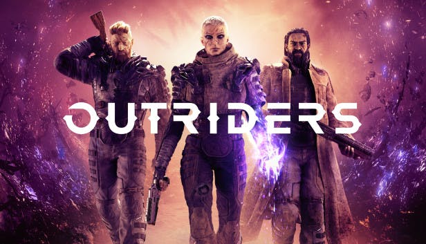 Outriders Release Date and Review  