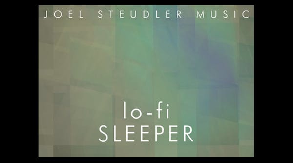 lo-fi Sleeper - 低傳真夢遊者