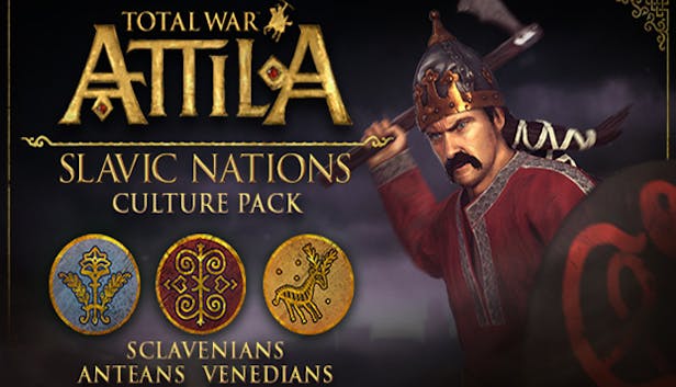 Total war: attila - slavic nations culture pack download torrent Total war: attila - slavic nations culture pack download torrent
