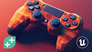Unreal 5:使用 C++ 與 Blueprints 精通強化輸入系統課程