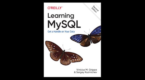 學習 MySQL