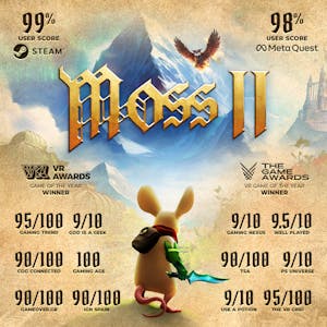 Moss: