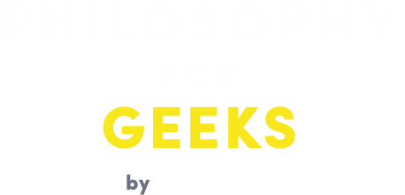 Humble Book Bundle: Philosophy for Geeks by Wiley