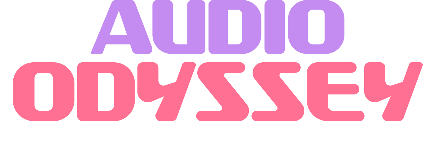 The Audio Odyssey Bundle