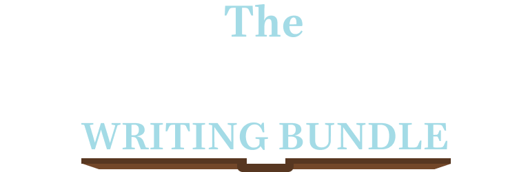 The NaNoWriMo Writing Bundle