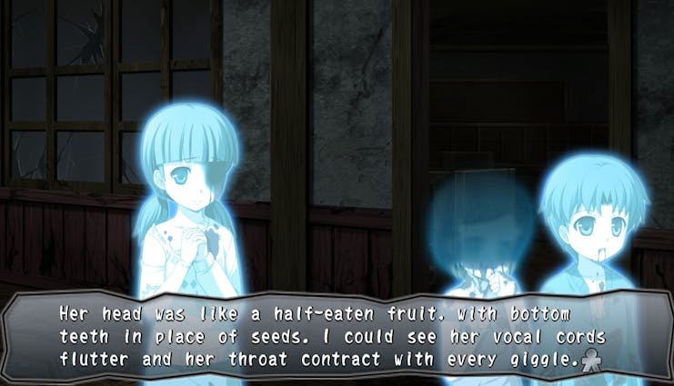 Buy Corpse Party: Book of Shadows from the Humble Store