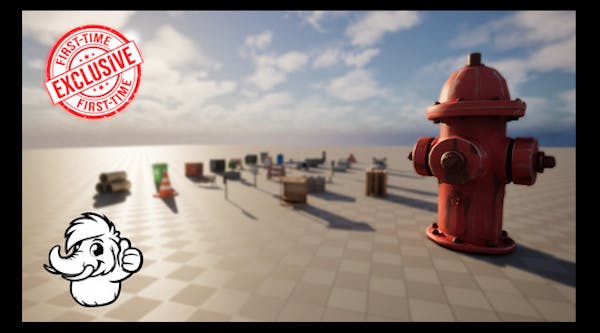 都市基礎 - 城鎮建設入門