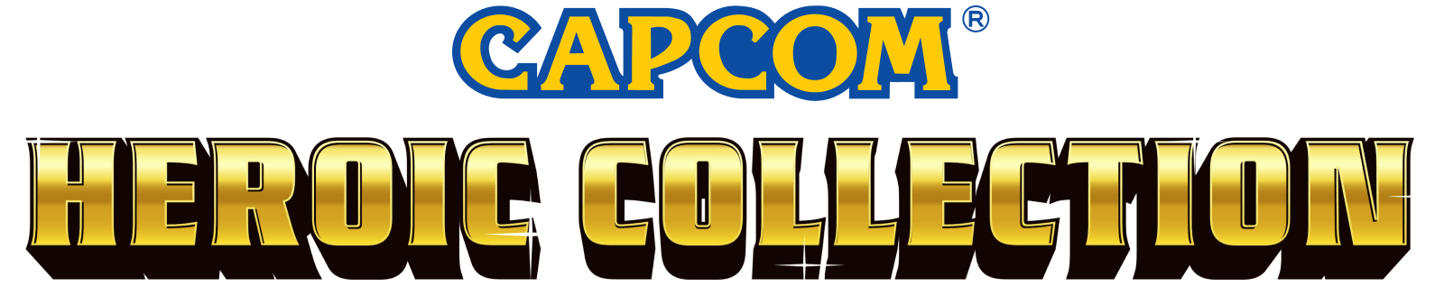 Capcom Heroic Collection