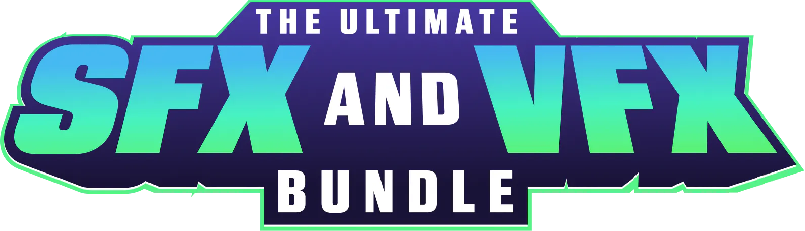 The Ultimate SFX & VFX Bundle