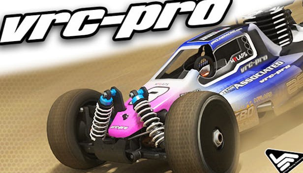Buy Vrc Pro From The Humble Store