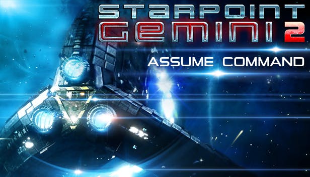 在humble Store 购买starpoint Gemini 2 在humble Store 购买starpoint Gemini 2