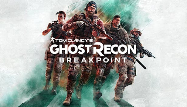 Buy Tom Clancy S Ghost Recon Breakpoint From The Humble Store And Save 85 Buy Tom Clancy S Ghost Recon Breakpoint From The Humble Store And Save 85