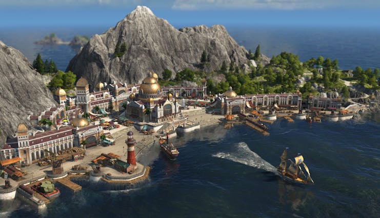 Anno 1800â„¢