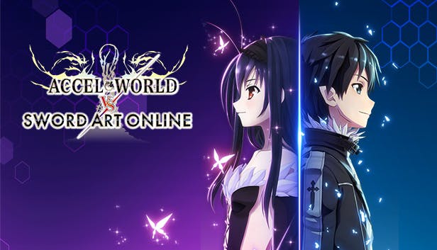Kết quả hình ảnh cho Accel World VS. Sword Art Online Deluxe Edition