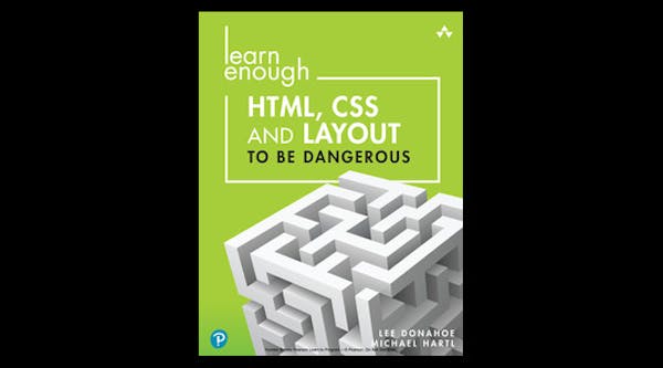 學會足夠的 HTML、CSS 和版面配置技巧來成為高手