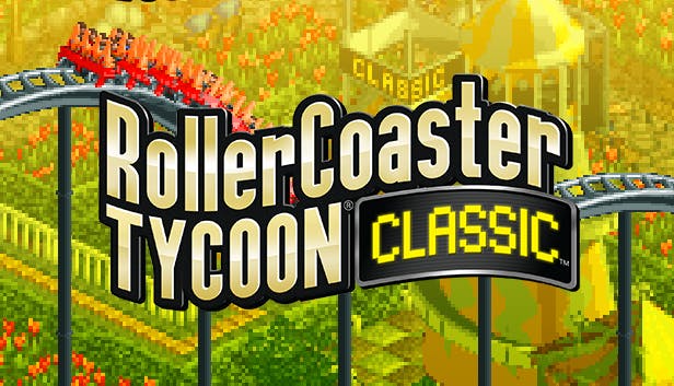 Rollercoaster Tycoon Windows 7 Not Working Rollercoaster Tycoon Windows 7 Not Working