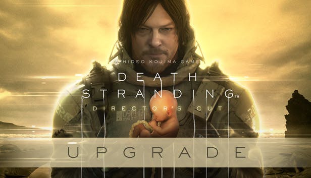 Buy Death Stranding Director's Cut UPGRADE from the Humble Store