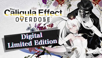 The Caligula Effect: Overdose Digital Limited Edition