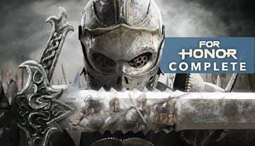 For Honor Complete Edition