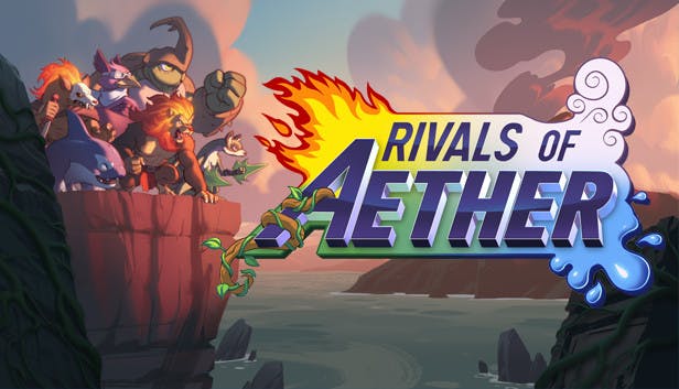 Aether Aether