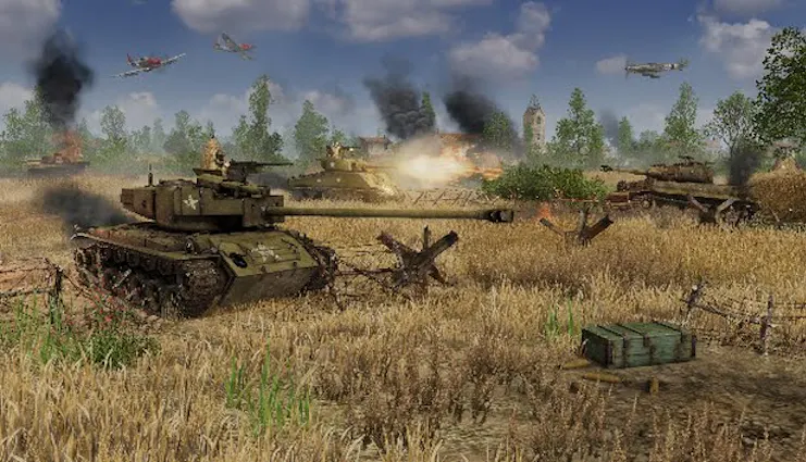 MEN OF WAR II 11 d999424177a735d073195bdd1385116abc216235