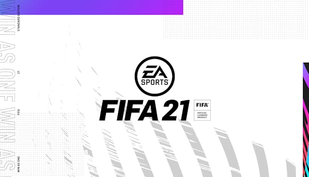 Buy Fifa 21 Standard Edition From The Humble Store Buy Fifa 21 Standard Edition From The Humble Store