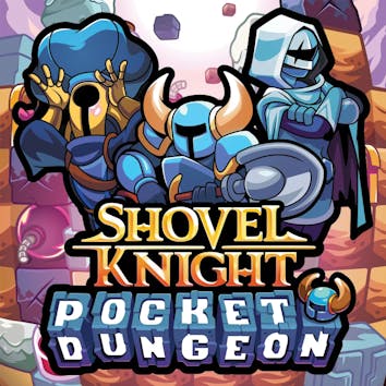 Shovel