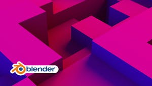 Blender 4 創作者課程 風格化 3D 模型