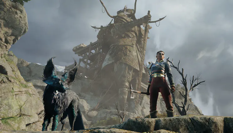 Flintlock: The Siege of Dawn 2 db232e49fdb5c1b9e6e7ed07098acf96810b2bb6