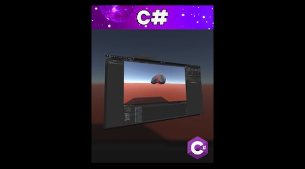 遊戲與應用程式開發者的 C# 基礎課程:建立扎實的程式根基