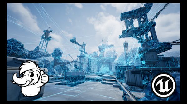 使用 ChatGPT 在 UE5 中建立完整遊戲