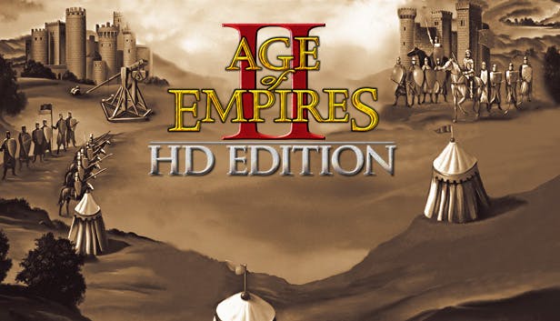 Buy Age Of Empires Ii Hd Edition From The Humble Store Buy Age Of Empires Ii Hd Edition From The Humble Store