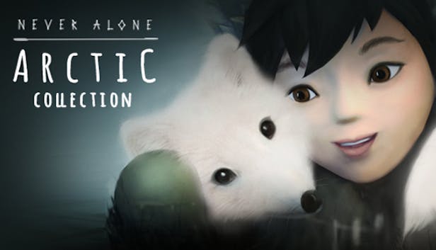 Buy Never Alone Arctic Collection from the Humble Store