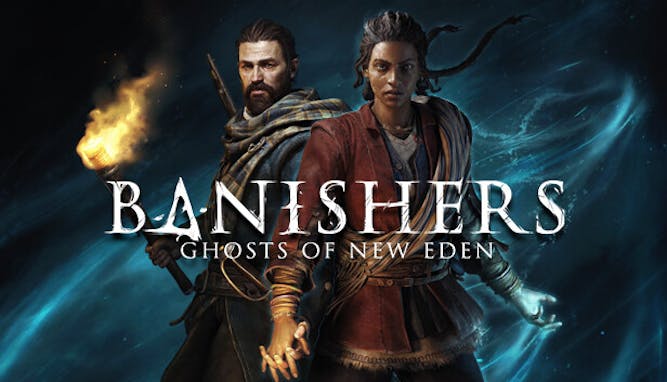 Banishers: