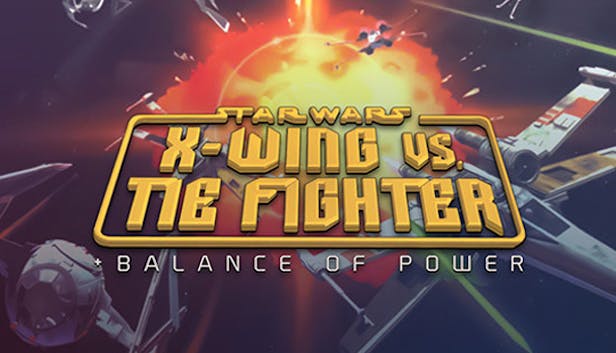 Buy Star Wars X Wing Vs Tie Fighter Balance Of Power Campaigns